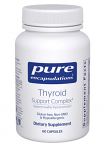 Thyroid Support Complex (60 capsules)