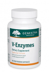 V-Enzymes, 60 Capsules
