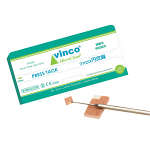 .22mm x 1.5mm - Vinco Press Tacks