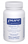 Vitamin D3 VesiSorb