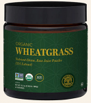 Wheatgrass, 180g 