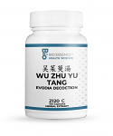 Wu Zhu Yu Tang Capsules