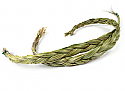 Sweet Grass Braid (Hierochloe odorata)