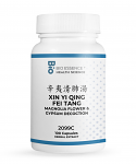 Xin Yi Qing Fei Yin Capsules