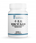 Xin Yi San Capsules