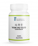 Yan Hu Suo Capsules