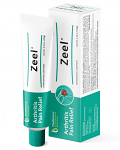 HEEL Zeel Ointment, 4oz 