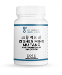 Zi Shen Ming Mu Tang Capsules