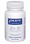 Zinc 30 (60 capsules)