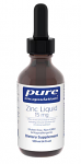 Zinc Liquid, 15 mg